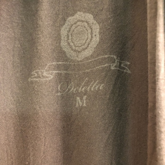 Deletta shawl from Anthropologie - Picture 3 of 3